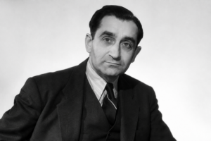 Pierre Mendès France im Jahre 1948 (Copyright: Wikimedia Commons)