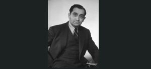 Pierre Mendès France im Jahre 1948 (Copyright: Wikimedia Commons)