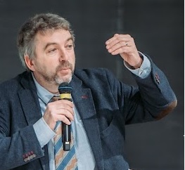 Laurent Guihéry (Copyright: privat)