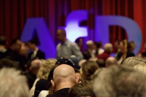 Heilbronn, 23 mars 2024 (Copyright : Alamy)