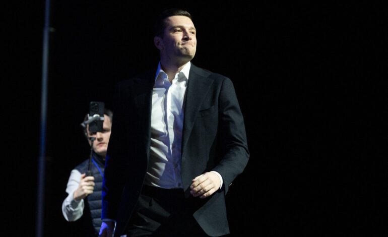 Kommunalwahlen: Rechts ist alles offen 