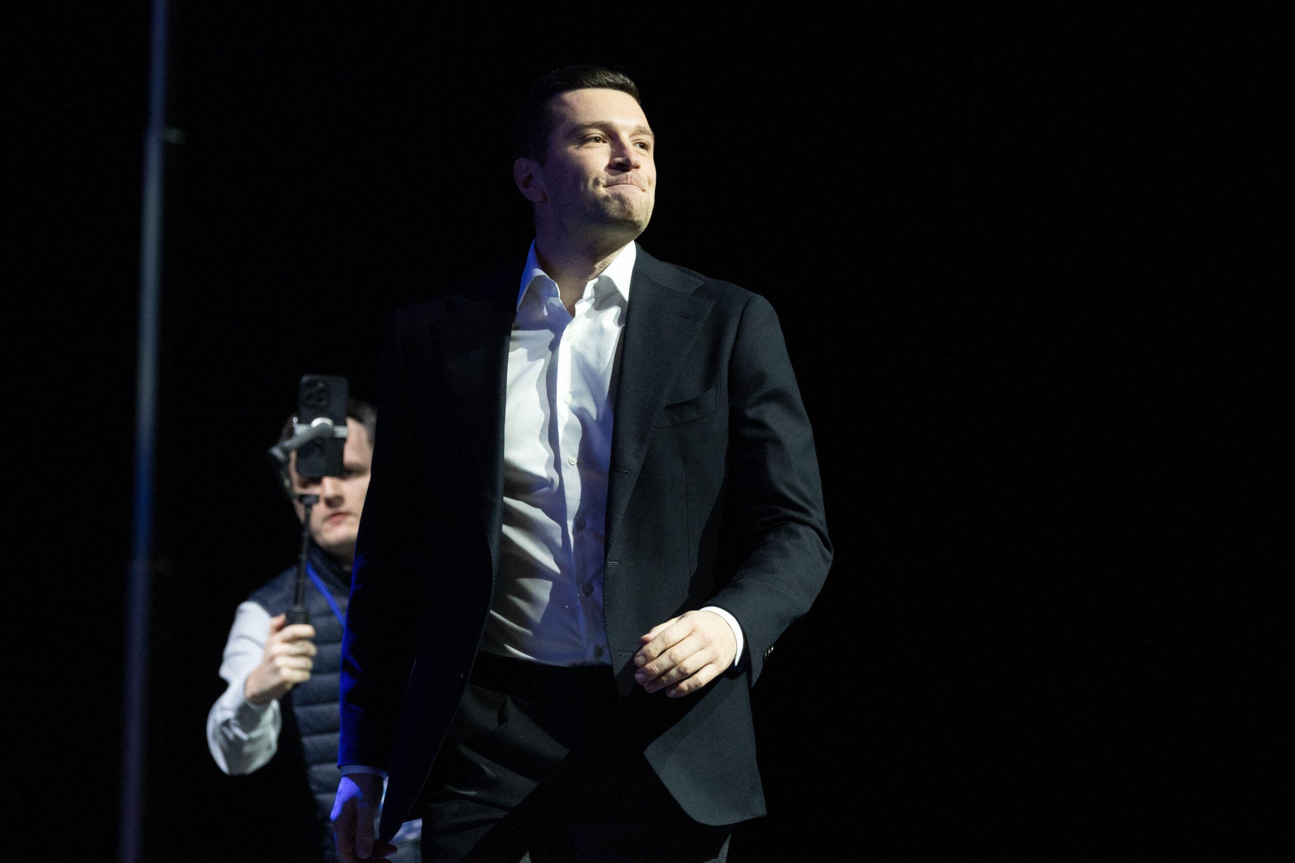 Kommunalwahlen Rechts ist alles offen 