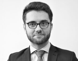 Léo Péria-Peigné (Copyright: IFRI/privat)