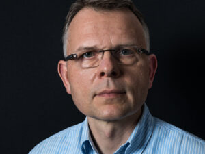 Krzysztof Ruchniewicz (Copyright: privat)