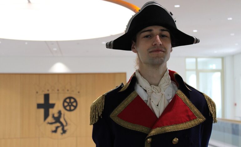 Französismen im Rheinland: Wörter mit Geschichte 