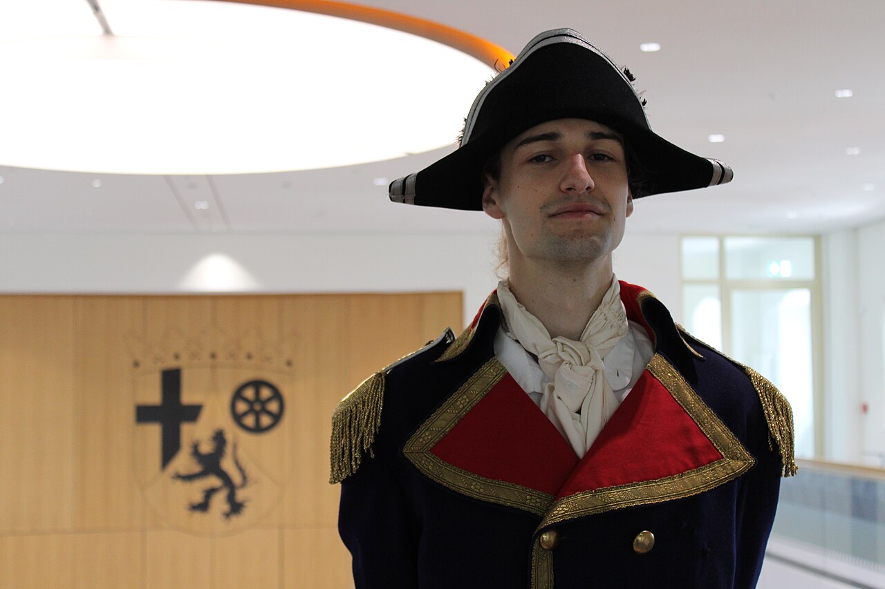 Französismen im Rheinland: Wörter mit Geschichte 