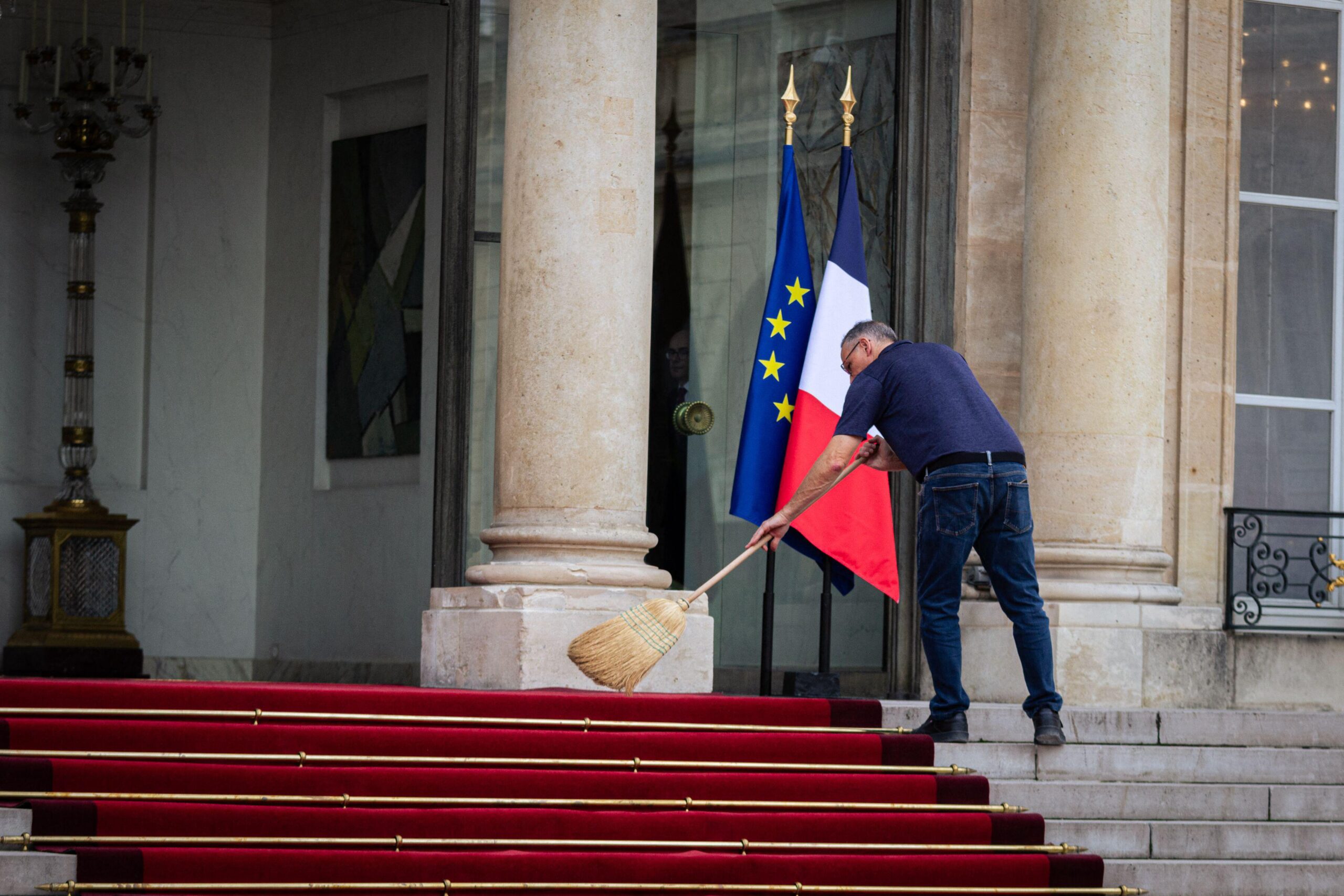 2027: Das Ende des präsidialen Automatismus 