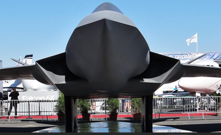 FCAS & NGS: Ein Ausweg aus der Sackgasse 