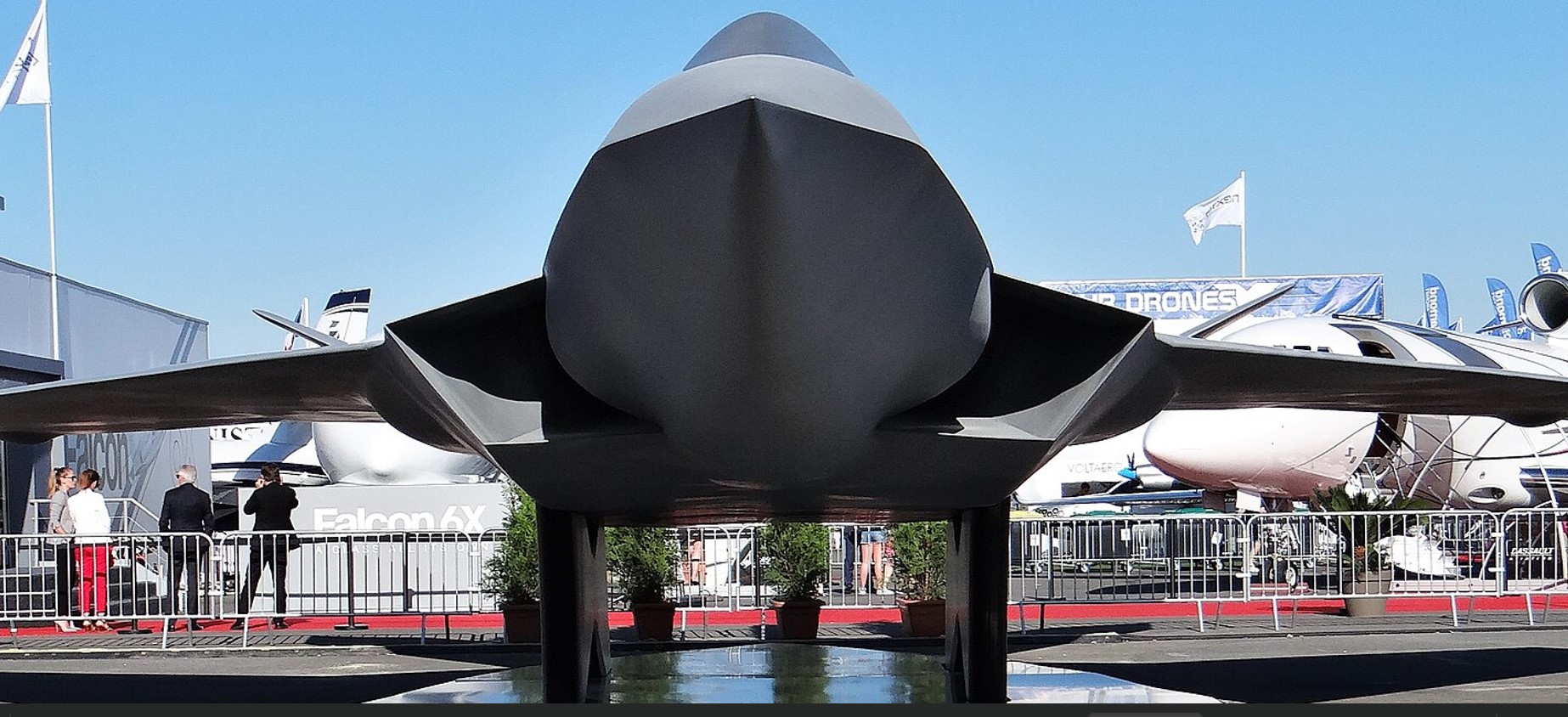 FCAS & NGS: Ein Ausweg aus der Sackgasse 