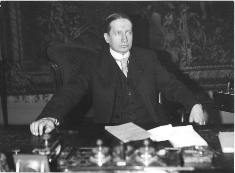 Georges Mandel: Das Martyrium eines Republikaners (1940–1944) 