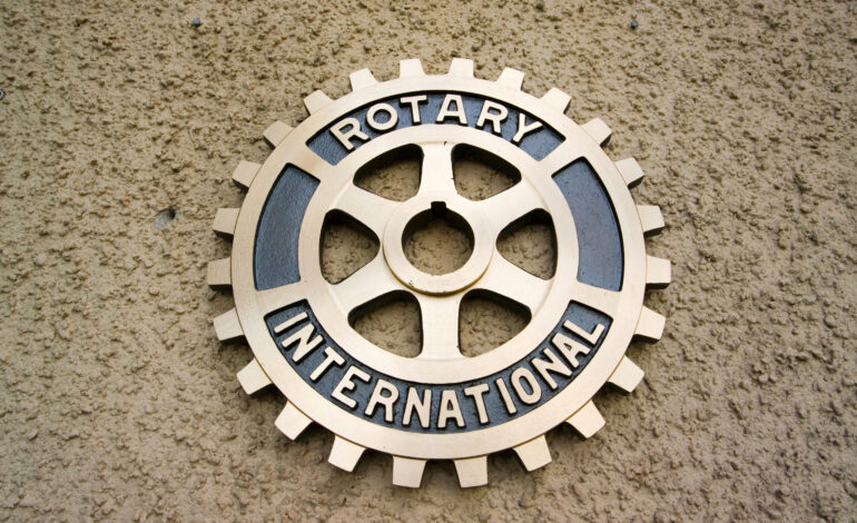 Jubiläum: Eine rotarische Geschichte der deutsch-französischen Verständigung 