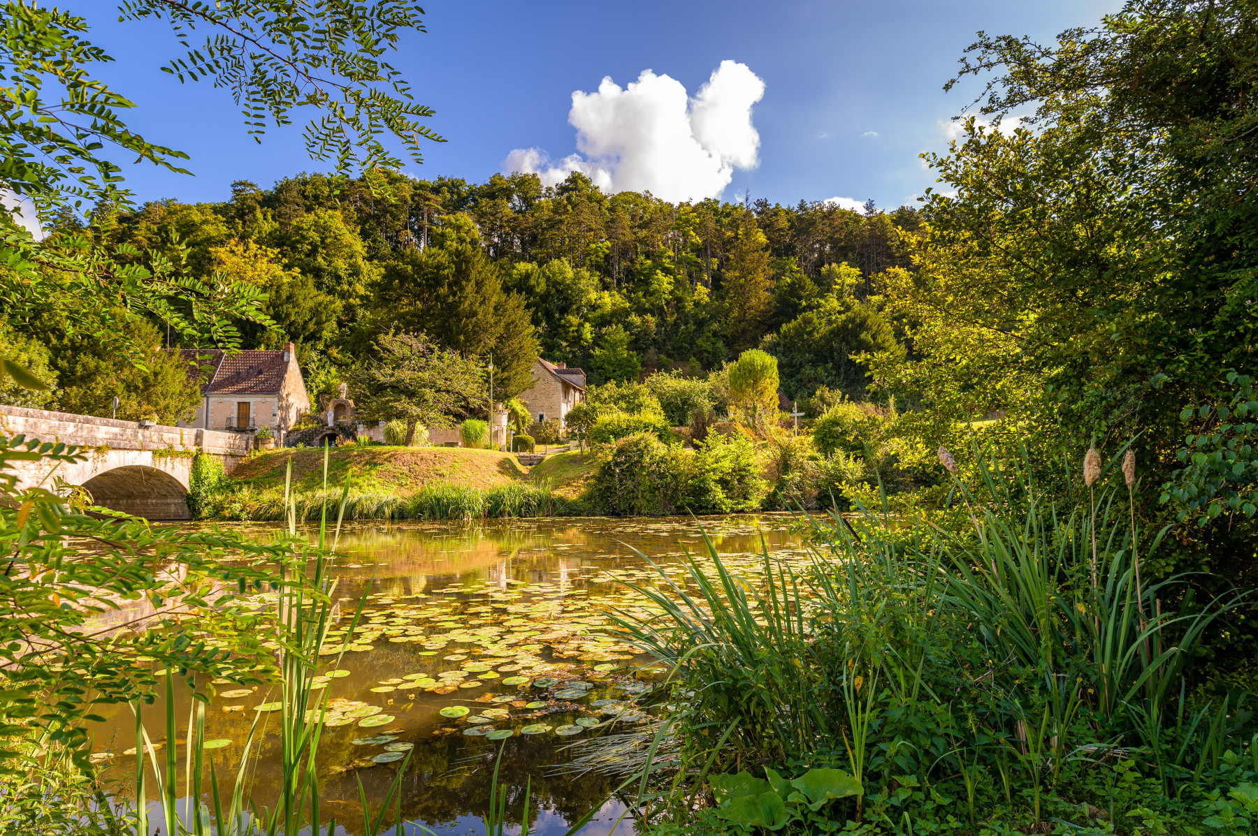 Prix Goncourt: La maison vide – mein leeres Haus 