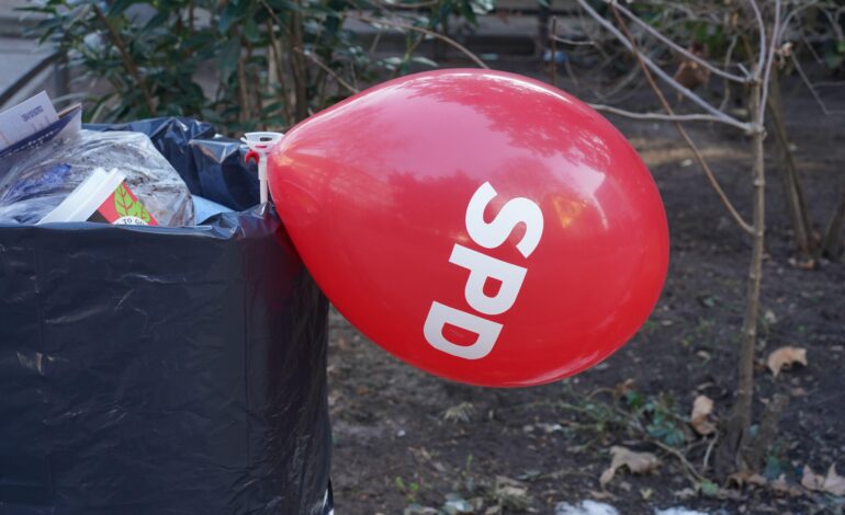 SPD & PS: Was ist aus den Arbeitern geworden? 