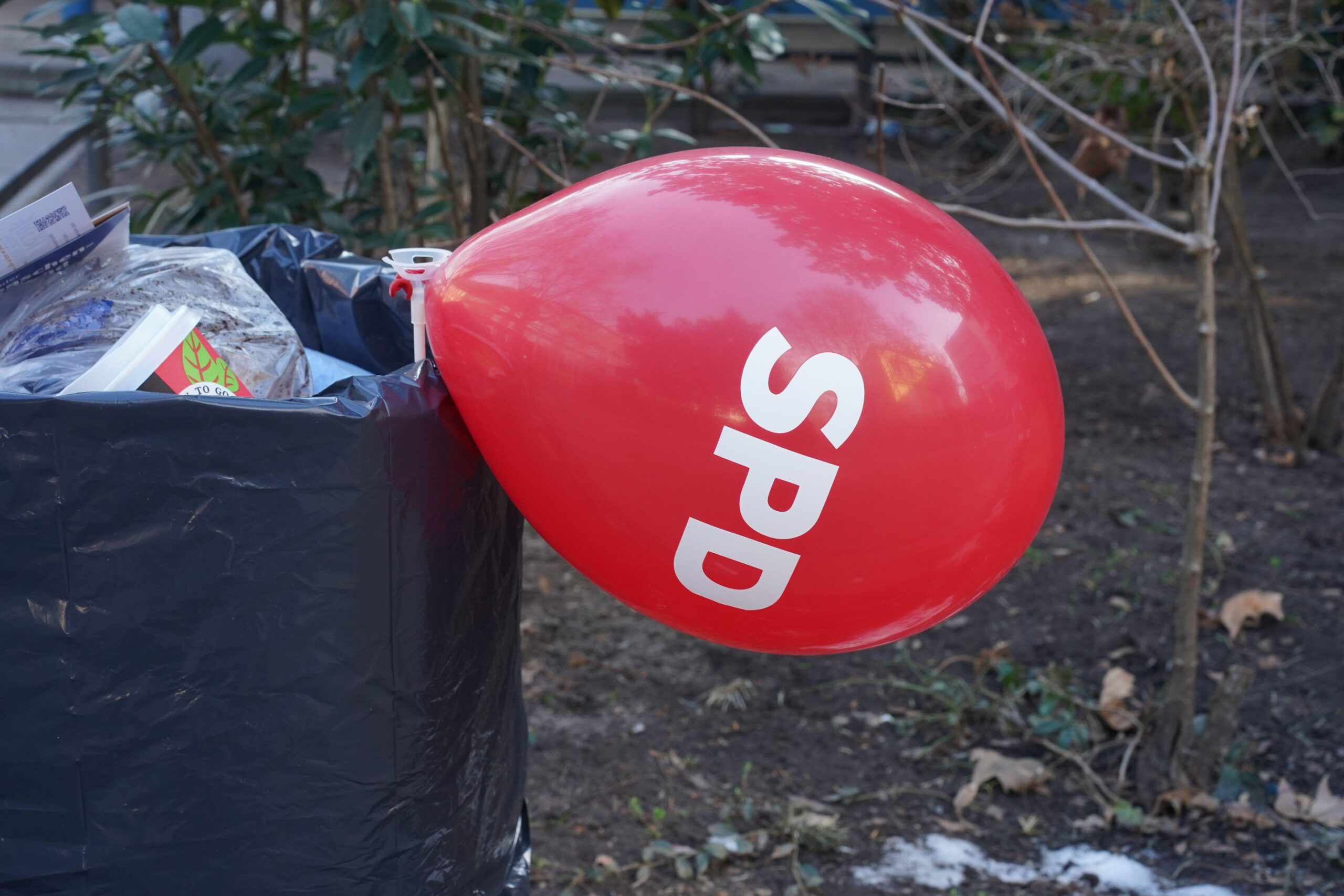 SPD & PS: Was ist aus den Arbeitern geworden? 