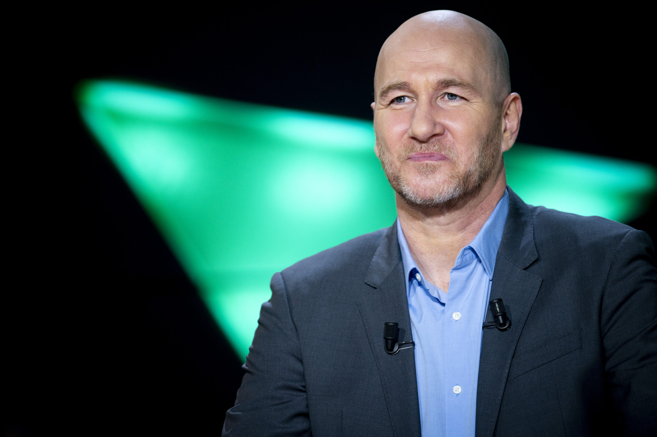 Roi du frisson : Bundesliga, mon amour ! 