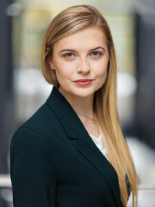 Małgorzata Gemen (Copyright: privat)