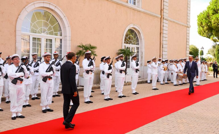 Bilaterale Beziehungen: Ist eine deutsch-französische Sozialpolitik möglich? 