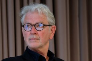 Claude Martin