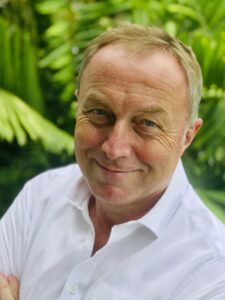 Christoph Sator (Copyright: Antje Gemeinhardt)