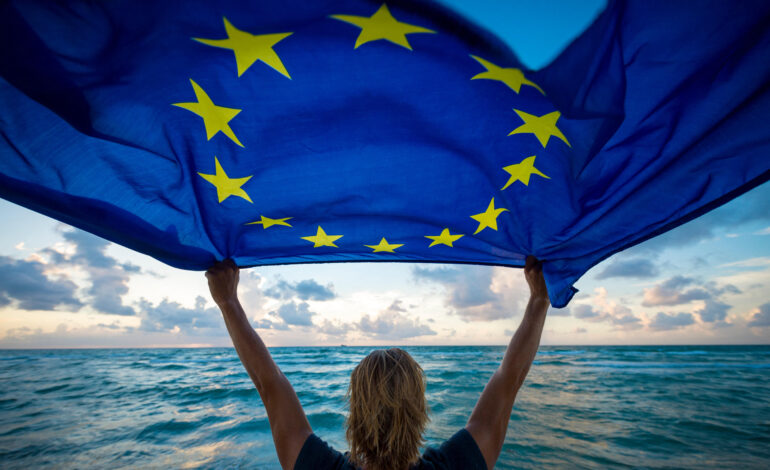 Die Revue européenne: Ein neues Forum für Europa 