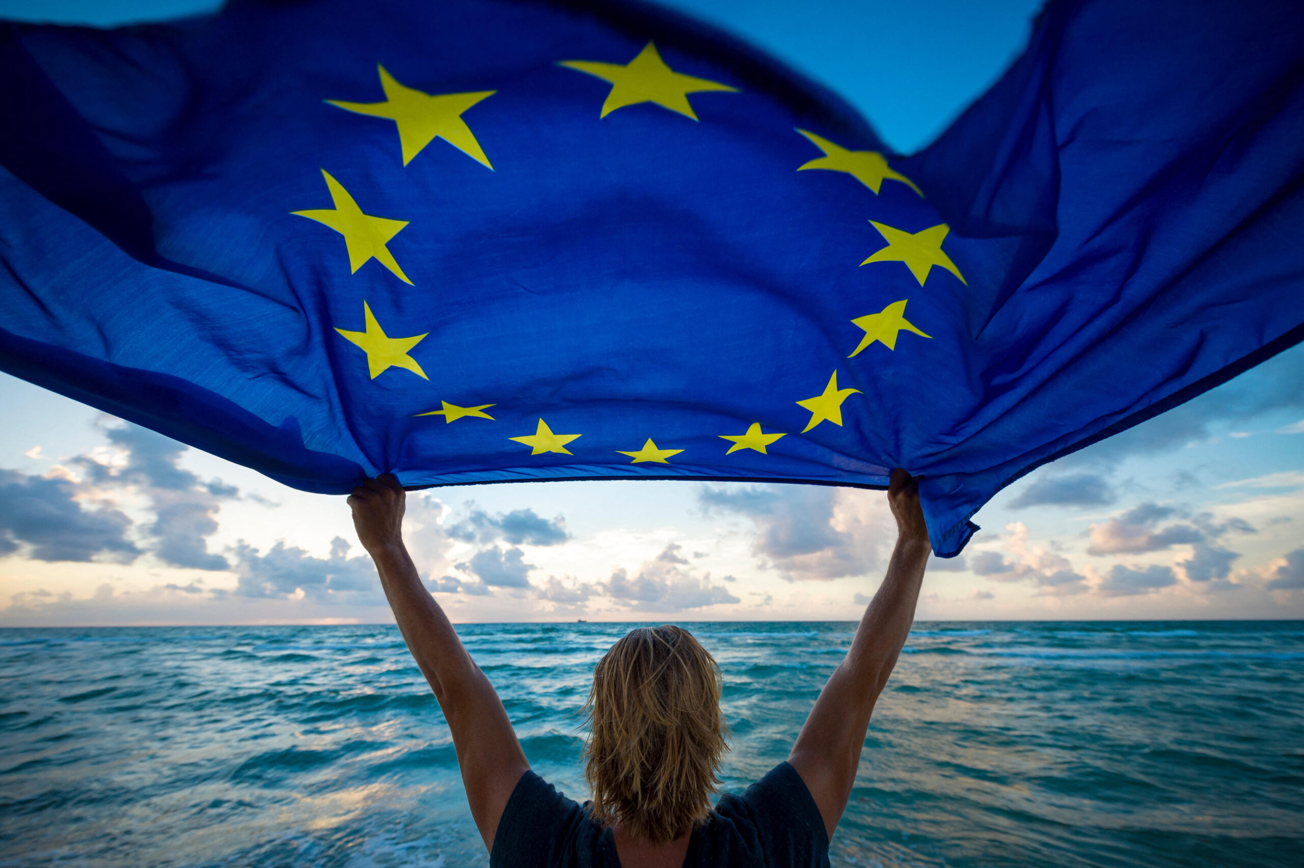 Die Revue européenne: Ein neues Forum für Europa 