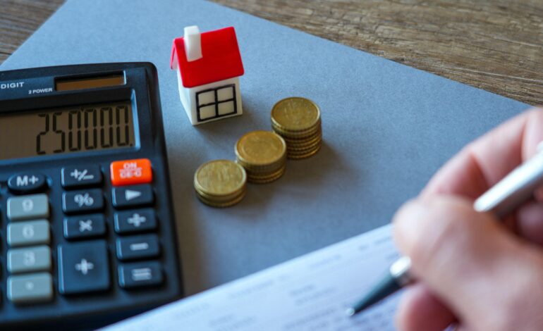 Immobilier : En Allemagne, l’accès au logement est une question de patrimoine 