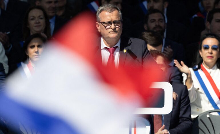 Hannover–Perpignan: Eine Städtepartnerschaft im Schatten des Rassemblement National 