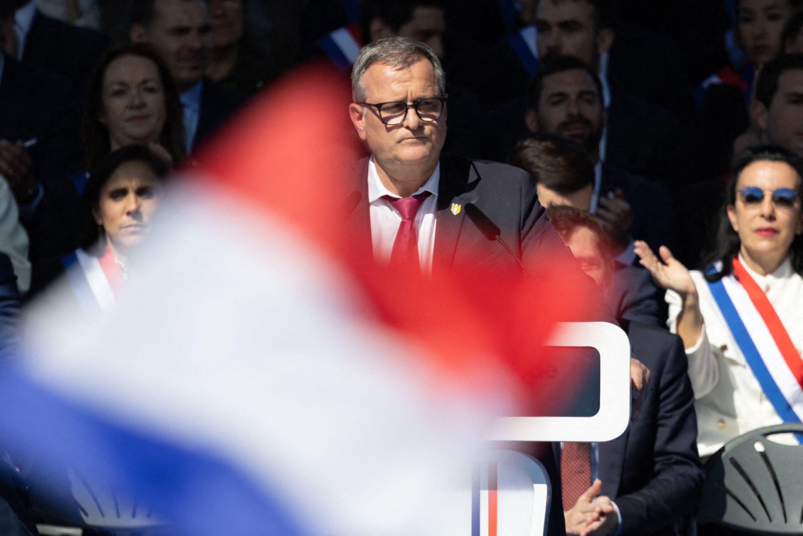 Hannover–Perpignan: Eine Städtepartnerschaft im Schatten des Rassemblement National 