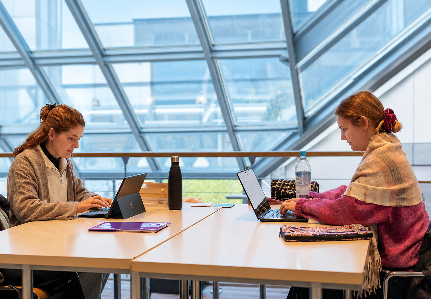 Frankreich-Bibliothek des dfi: Eine Fundgrube für Frankreich-Forscher 