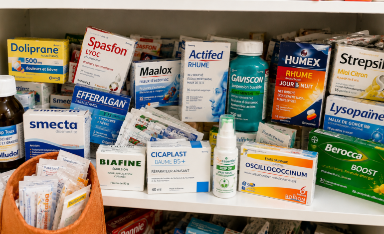 Cocoriki: Von Leberkrisen, Hobbyapothekern und einem muskulösen Bizeps 