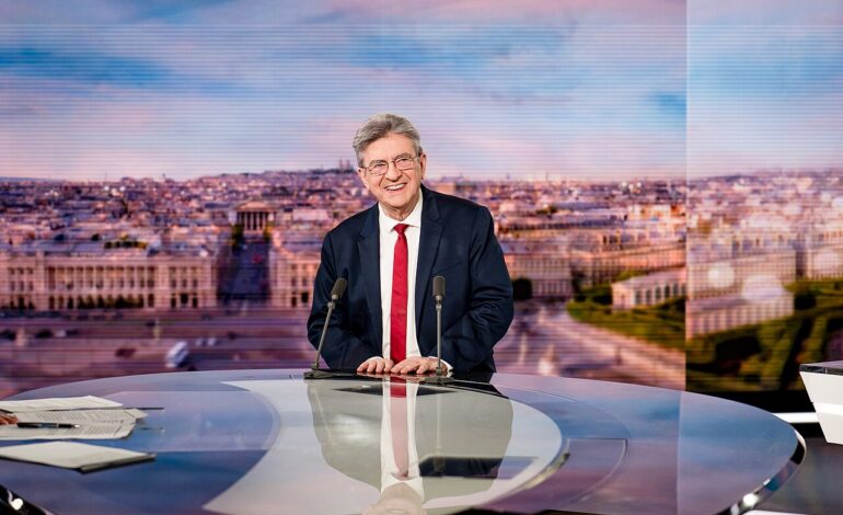 Die Linke in Frankreich: Europa als Prüfstein 