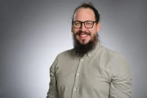 Christian Heerdt (Copyright : Kuratorium Deutsche Altershilfe)