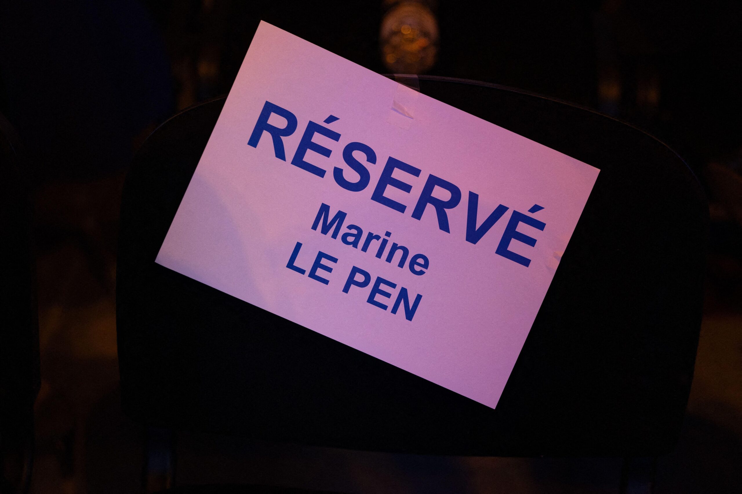 Frankreich 2027: Wie der Rassemblement National zur dominanten Partei wurde 