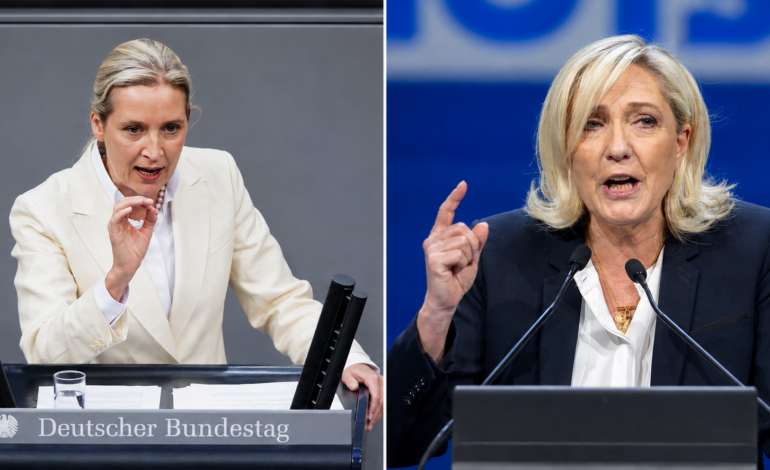 Extrême droite : Quand les mots préparent l’exclusion 