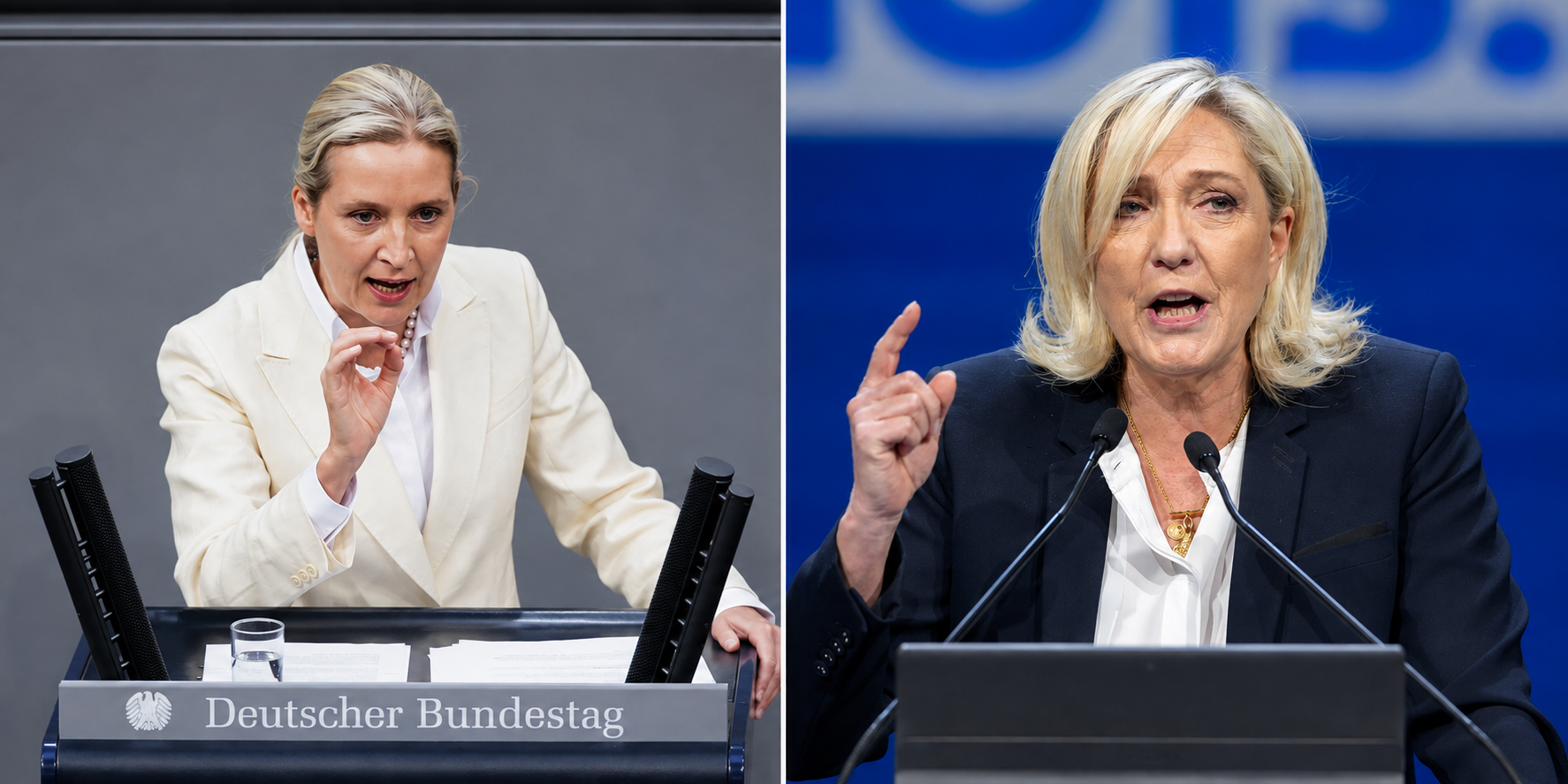 Extrême droite : Quand les mots préparent l’exclusion 