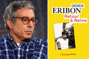Didier Eribon und sein Buch „Rückkehr nach Reims“: Darin beschreibt der französische Soziologe die Entfremdung der Arbeiterschicht von der Linken 