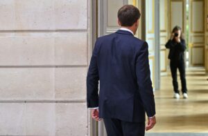 Was kommt, wenn Emmanuel Macron im Mai 2027 die politische Bühne verlässt? Ein Sieg des Rassemblement National ist wahrscheinlicher geworden – entschieden ist die Wahl aber längst nicht