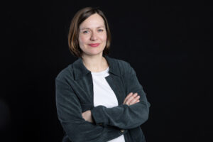 Marie Müller-Zetzsche (Copyright: privat)