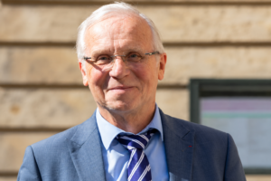 Thomas Römer
