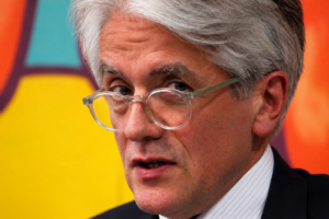 Pascal Perrineau (Copyright: Wikimedia Commons)
