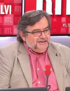 Olivier Mannoni (Copyright: privat)