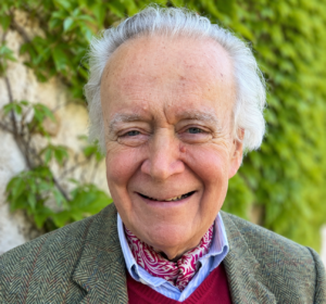 Pierre Morel (Copyright: privat)