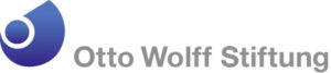 Logo Otto Wolff Stiftung